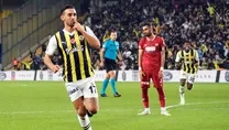 İrfan Can görüşme odasına