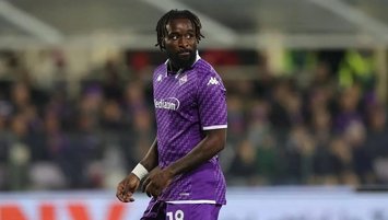 İtalyanlardan Fenerbahçe'ye transfer önerisi!