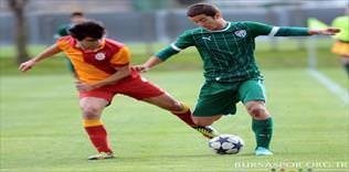 Bir zafer, bir hüzün