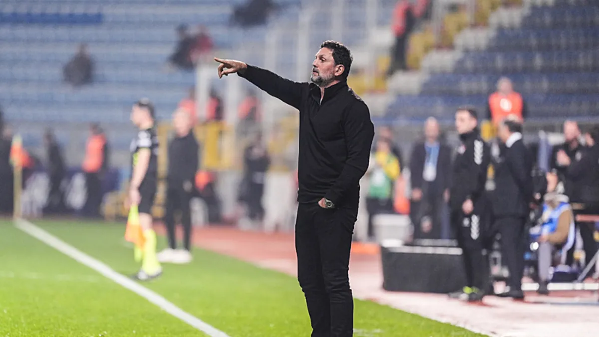 Erol Bulut: Eyüpspor'a bilgi sızdırıldı