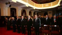 Lise bahçesinde yapılacak