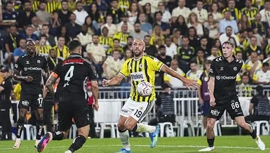 Süper Fener
