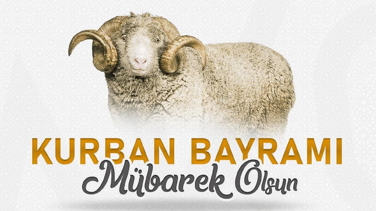 Kurban Bayram 2025 Vs