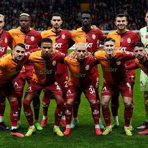 G.Saray Türkiye Kupası’nda 19. zaferin peşinde!