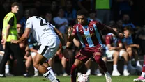 Trabzonspor’da yeni transfer korkuttu! Devam edemedi