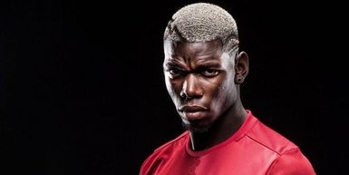 Barcelona Pogba defterini kapatmadı!