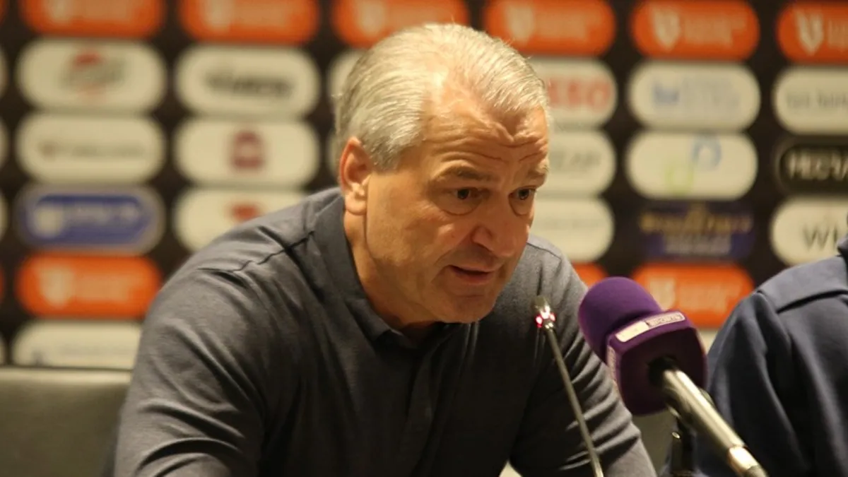 Bernd Storck: Pozisyonları değerlendiremedik