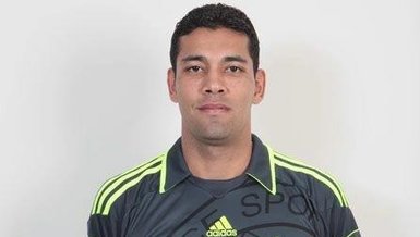 Andre Santos: Sizi özledim