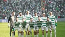 Bursaspor’dan Keskin transfer
