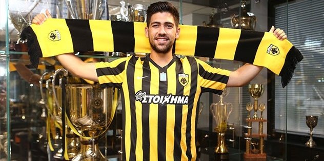 Alanya’ya maestro
