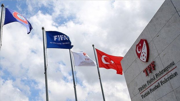 PFDK’dan 2’şer maç ceza çıktı #