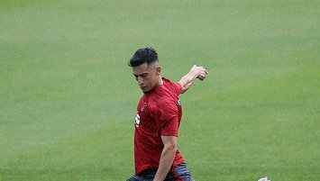 Pisa Morutan’ı bekliyor