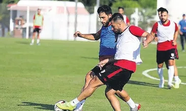 Eninde sonunda şampiyon olacağız