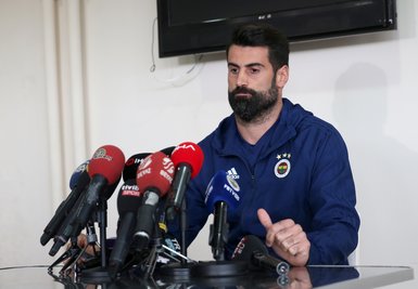Fenerbahçe’de Volkan Demirel affedildi