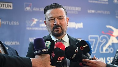 Fenerbahçe'de Ertan Torunoğulları'ndan forvet transferi açıklaması!