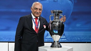 Büyükekşi: Ülkemize armağan olsun
