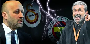Cenk Ergün açtı ağzını yumdu gözünü!