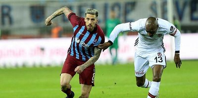 Jose Sosa’dan Mina için mesaj