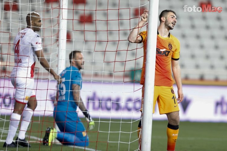 Son dakika GS haberleri | Galatasaray'da dev pişmanlık! Transfer edilirken...