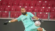 Gugeshashvili'den taraftara tepki paylaşımı!
