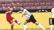 Emre Can’a bayraklı tepki