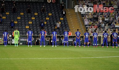 Fenerbahçe'de limit operasyonu! 7 isimle yollar ayrılıyor