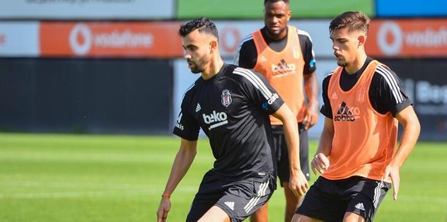Beni Besiktas A Taraftar Getirdi Son Dakika Besiktas Haberleri Fotomac