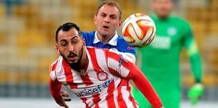 Mitroglou el yaktı