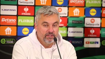 Yolumuza devam edeceğiz