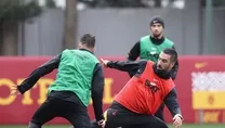 Cimbom’da 6 eksik var