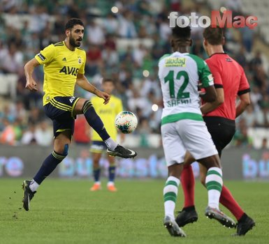 Fenerbahçe’de Adil Rami gerçeği! Kulübede yer almamıştı