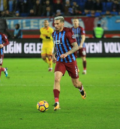 Erman Toroğlu: Trabzonspor’un kanatları çalışmıyor