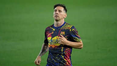 Messi Barcelona'da kalırsa milyarder olacak!