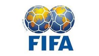 FIFA'dan Ukrayna'ya dev yardım!