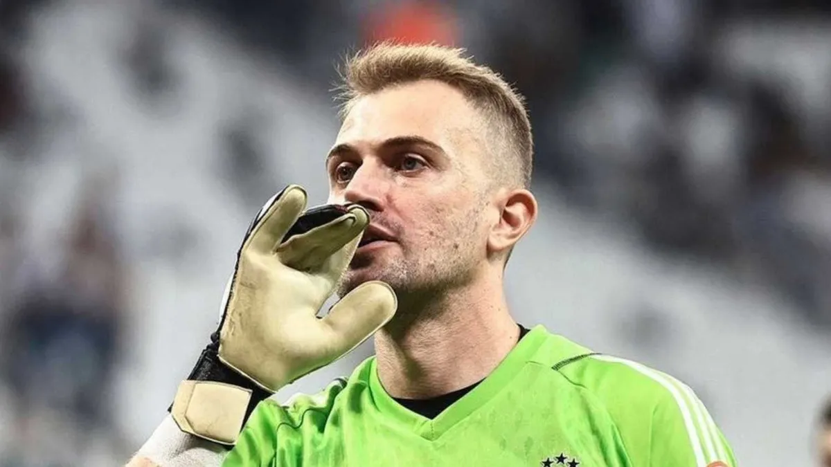 Beşiktaşlı yıldız için flaş iddia! Bayern Münih yetkilileri...