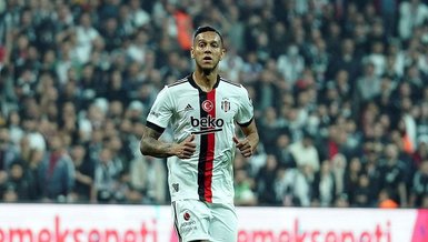 Josef de Souza Beşiktaş Kasımpaşa maçının ardından açıklamalarda bulundu