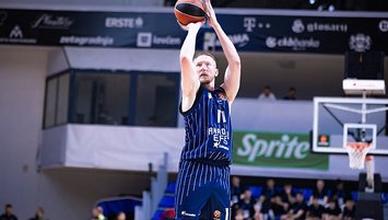 Anadolu Efes de kayıp