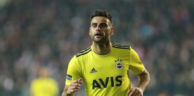 Deniz Türüç'ten flaş transfer yanıtı! Galatasaray...