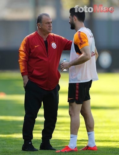 Galatasaray yeni Ozan Kabak’ını buldu