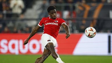 TRANSFER HABERLERİ | Beşiktaş'tan Poku hamlesi!