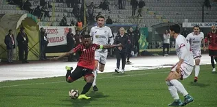 Gençlerbirliği kendine geldi!