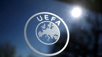 UEFA'dan Sabri Çelik'e görev