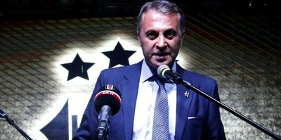 Fikret Orman'dan zehir zemberek sözler