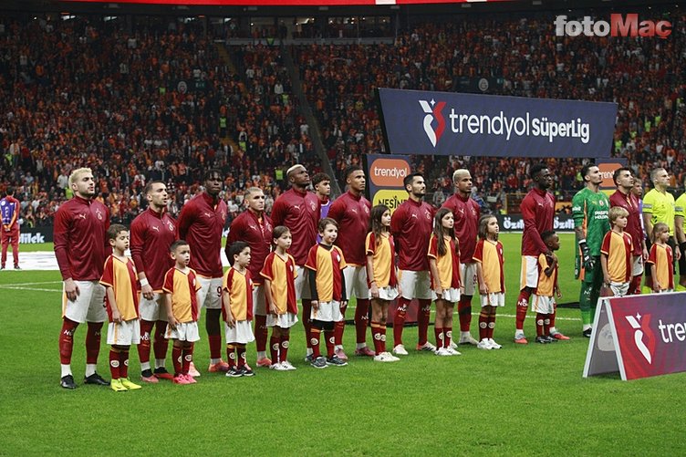 Süper Lig’de şampiyonluk oranları güncellendi! Favori takım…