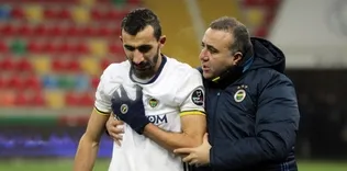 Mehmet Topal özür diledi