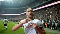 Tosic’e bıçaklı tehdit!