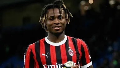 Trabzonspor'da Chukwueze gelişmesi!
