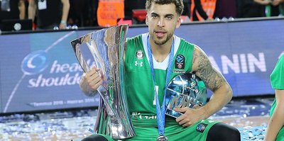 Eurocup Final MVP’si Scottie Wilbekin oldu