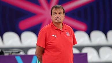 A Milli Erkek Basketbol Takımı’nda İtalya ve İzlanda maçlarının aday kadrosu açıklandı