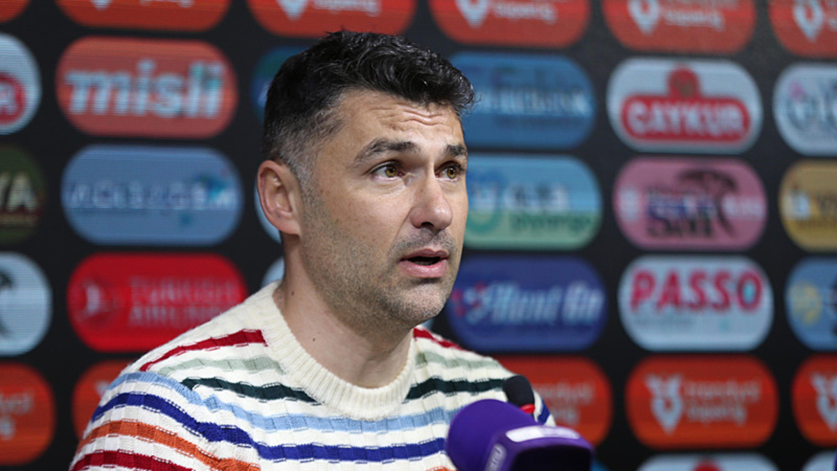Tahkim Kurulu, Burak Yılmaz'ın cezasını onadı